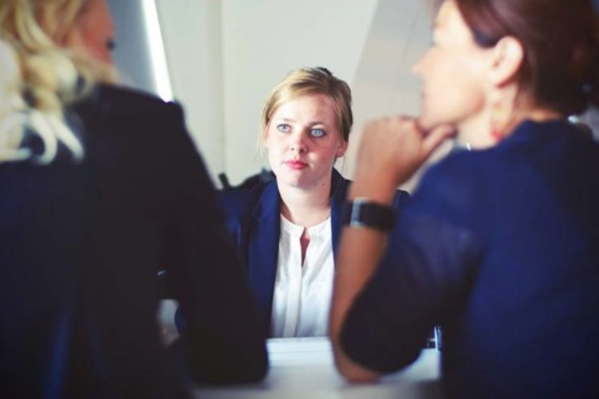 9 Ways to Ruin a Job Interview