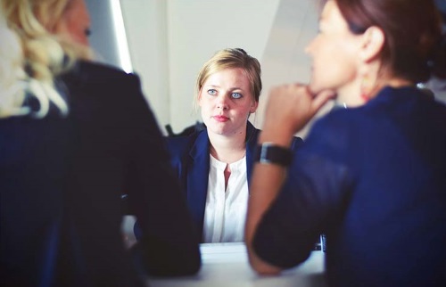 9 Ways to Ruin a Job Interview