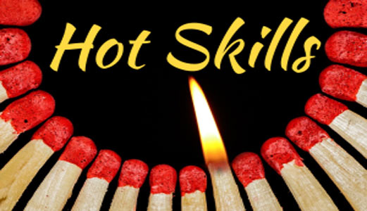 What Does LinkedIn’s 25 Hottest Skills List Mean for You?
