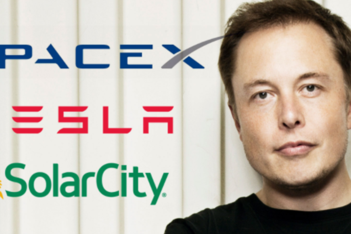 10 Reasons You Shouldn’t Model Your Resume on Elon Musk’s One-Page Resume