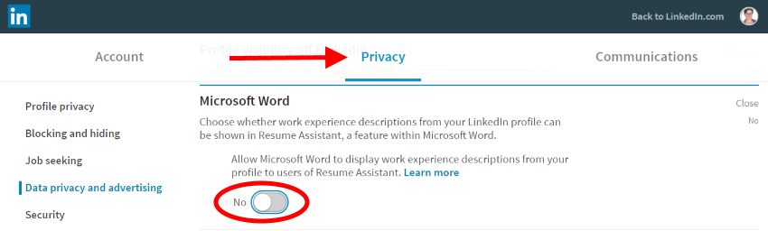 LinkedIn + Microsoft's Resume Assistant: Friend or Foe?