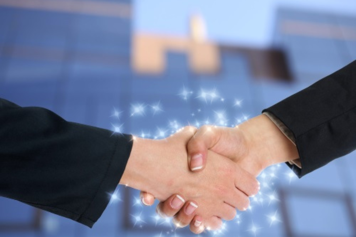 7 Keys to Magical Business Relationships