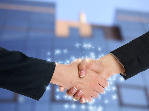 7 Keys to Magical Business Relationships
