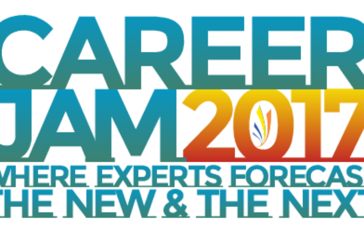 The Future of Job Search Strategies: Findings of Career Jam 2017