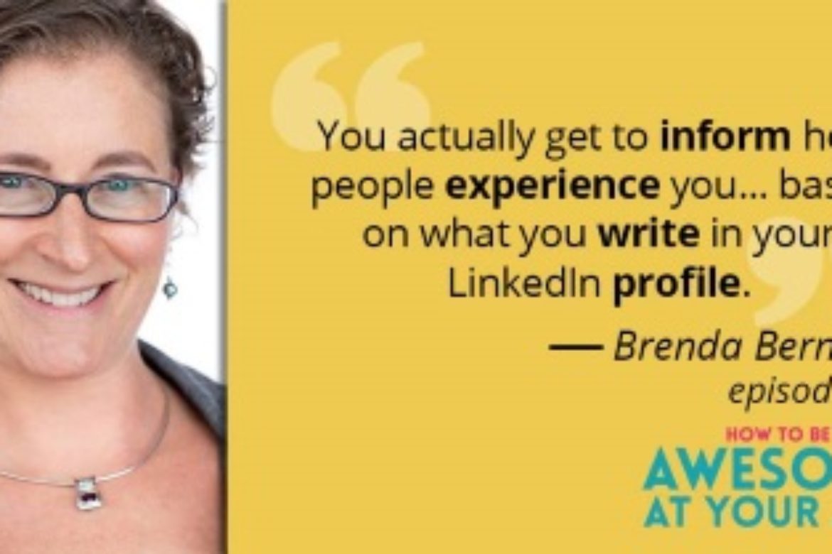How to Make LinkedIn Work for You