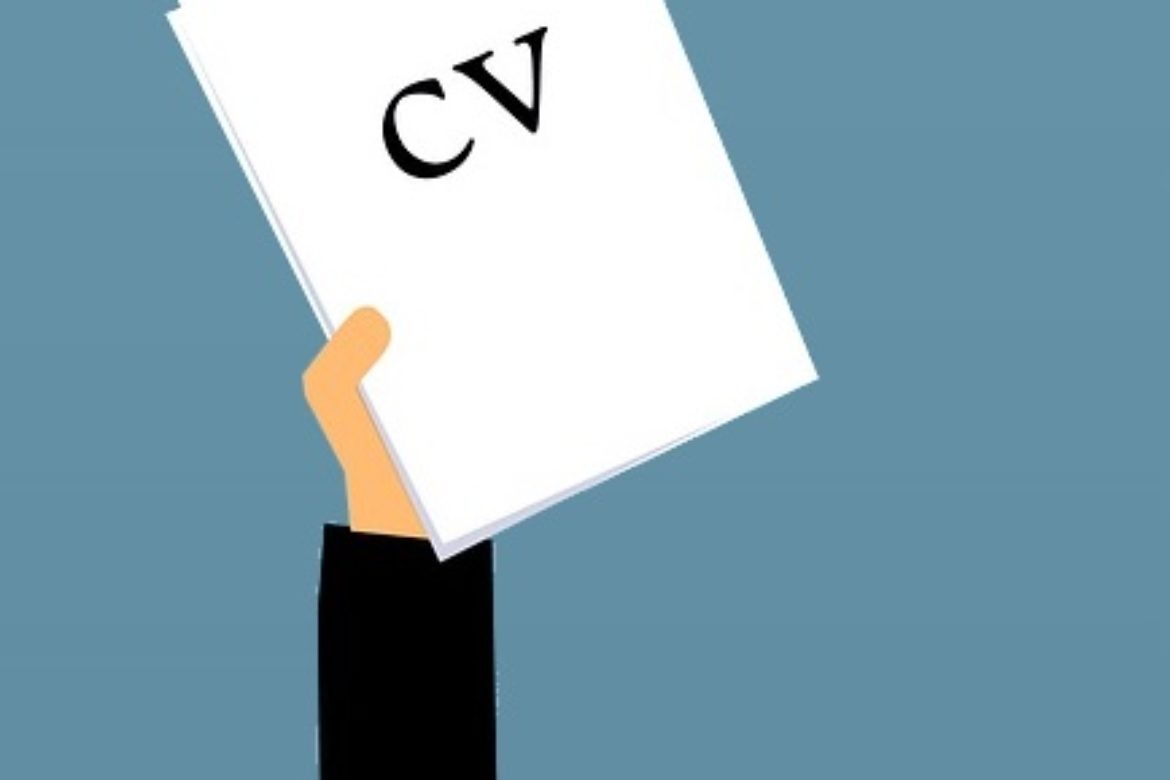 Dispelling the One-Page Resume Myth