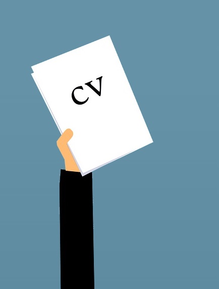 Dispelling the One-Page Resume Myth
