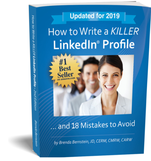 How to Write a KILLER LinkedIn Profile How to Write a KILLER LinkedIn Profile